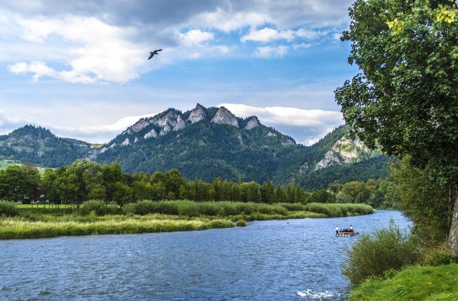 Rafting on Dunajec & Zakopane Tour – Day Trip from Krakow - Who This Tour Fits Best (and Who Should Rethink It)