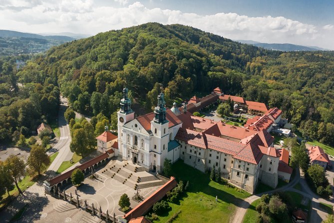 Saint John Paul II Private Day Tour from Krakow - Stop 1, Wadowice and the John Paul II Family Museum