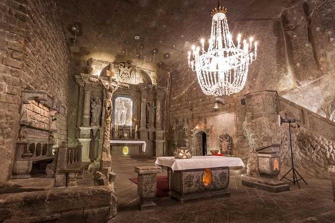 Salt Mine Guided Tour from Krakow (hotel pick up) - Should You Book This Tour from Krakow?