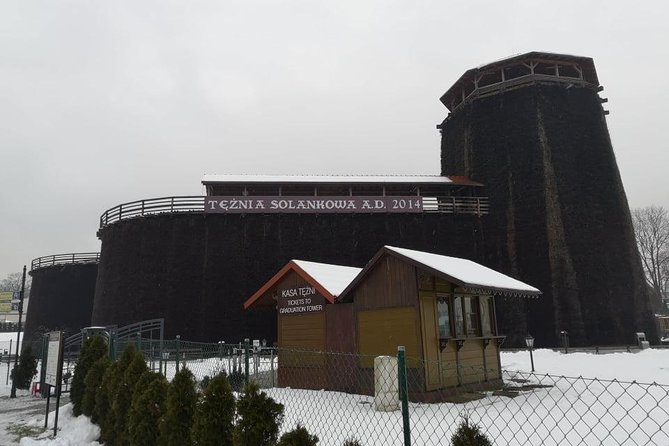 Salt Mine in Wieliczka Guided Tour private chauffeur from Krakow - Timing: how the 5-hour total day stays realistic