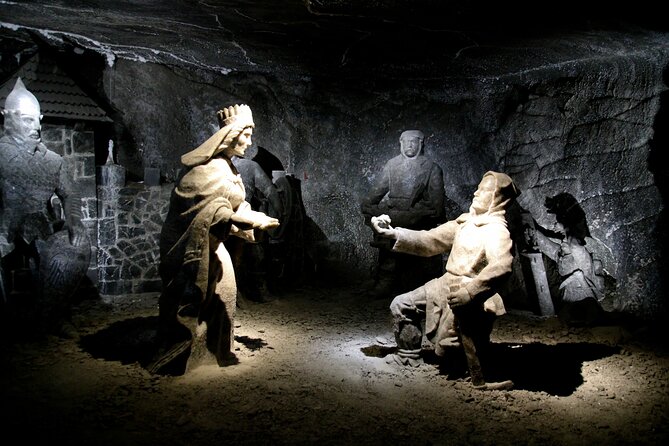 Salt Mine Wieliczka Guided Tour from Krakow - Why Wieliczka Feels Different Than Other Krakow Trips