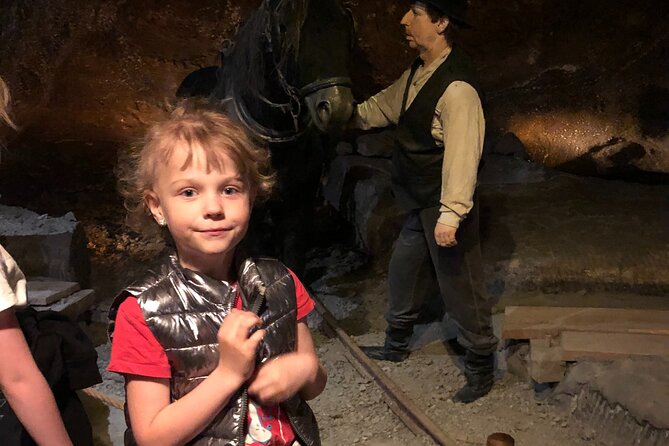 Salt Mine Wieliczka Guided Tour from Kraków with Hotel Pick up - Timing, comfort, and logistics you’ll actually feel