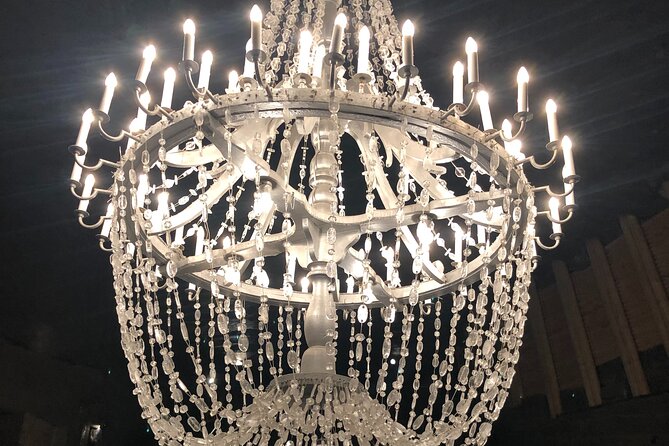 Salt Mine Wieliczka Guided Tour from Kraków with Hotel Pick up - Who should book this, and who should think twice