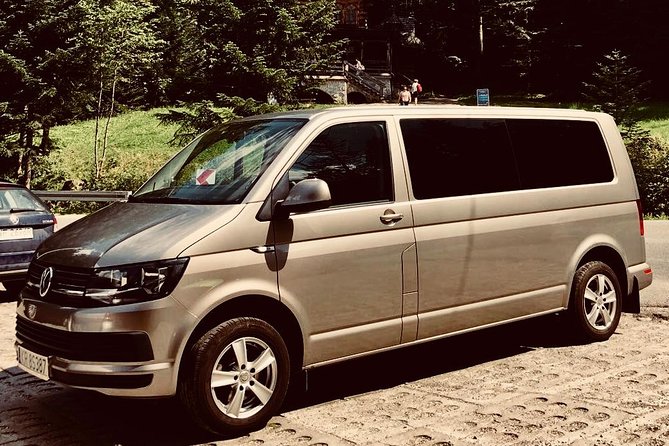 Salt Mine - Wieliczka Guided Tour - Shared Transport with Tickets from Krakow - Krakow pickup that removes most of the stress