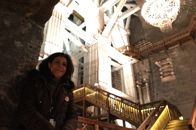 Salt Mine Wieliczka Round-Trip Private VIP Transport from Krakow - Who This Private VIP Transfer Suits Best