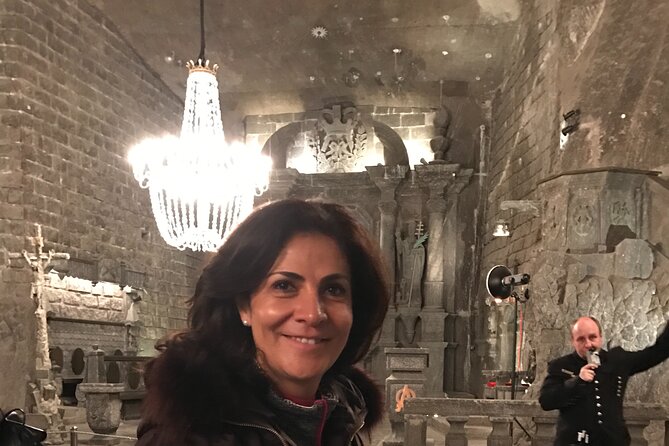 Salt Mine Wieliczka Round-Trip Private VIP Transport from Krakow - What the Private Chauffeur Actually Does on the Day