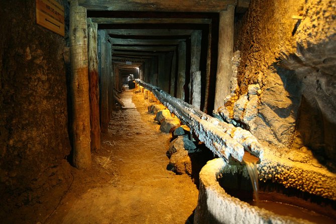Salt Mine Wieliczka with Private Car from Krakow - How Long It Takes: A 4 to 5 Hour Door-to-Door Plan