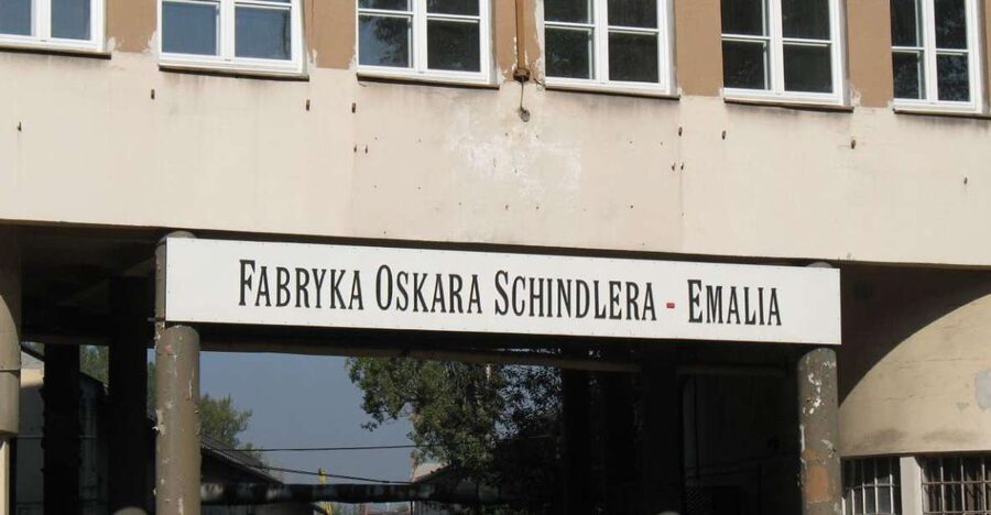 Schindler's Factory + Ghetto in Krakow and Wieliczka Tour - Key things to know before you go