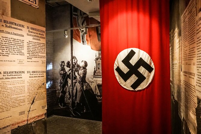Schindler's Factory Guided Tour - Key takeaways before you go