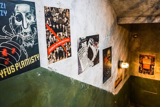 Schindler's Factory Guided Tour - Guide experience and pacing: how to get the best 90 minutes
