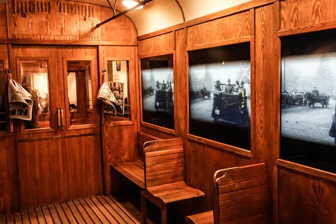 Schindler's Factory Guided Tour - Price and value: is $49 worth it?