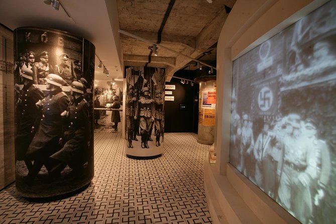 Schindler's Factory Guided Tour in Krakow & skip the line ticket - Schindlers Factory in Krakow: what this tour is really about
