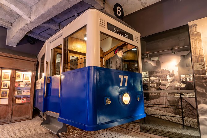Schindler's Factory Guided Tour in Krakow & skip the line ticket - Skip-the-line entry: helpful, but not magic