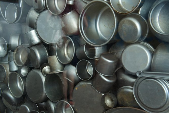 Schindler's Factory in Krakow: Guided Tour & Skip the Line Ticket - Timing and pacing: why 1 hour 30 minutes can feel fast