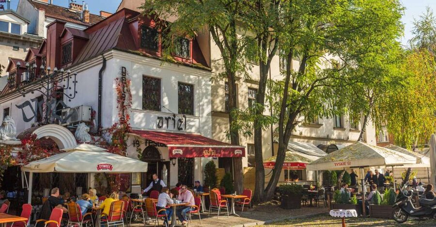 Schindler's Factory & Kazimierz Jewish Quarter Tour - Key highlights to watch for
