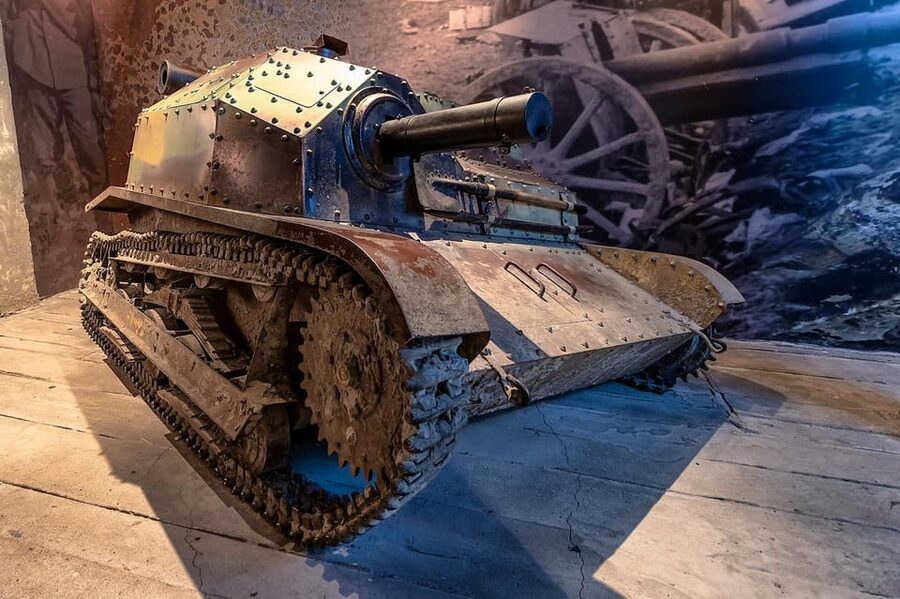 Schindler's Factory Museum Guided Tour - Krakow - Key things you should notice on this tour