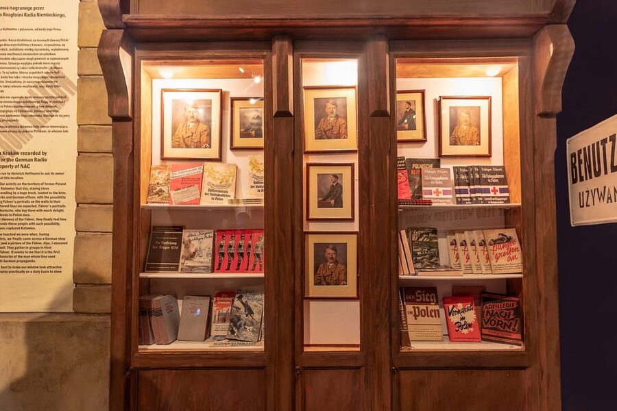 Schindler's Factory Museum Guided Tour - Krakow - Price and value: when $50 makes sense