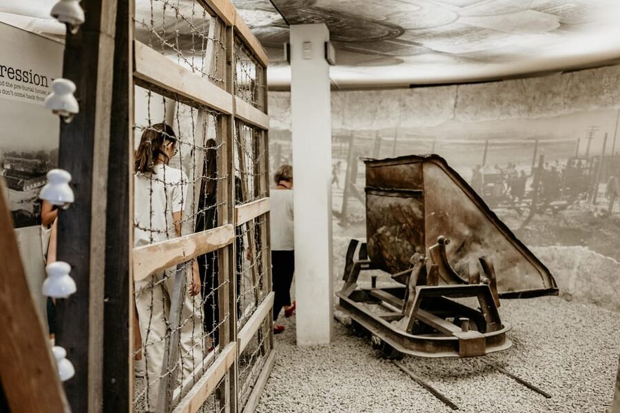 Schindler's Factory Museum in Krakow - Guided Tour - FAQ