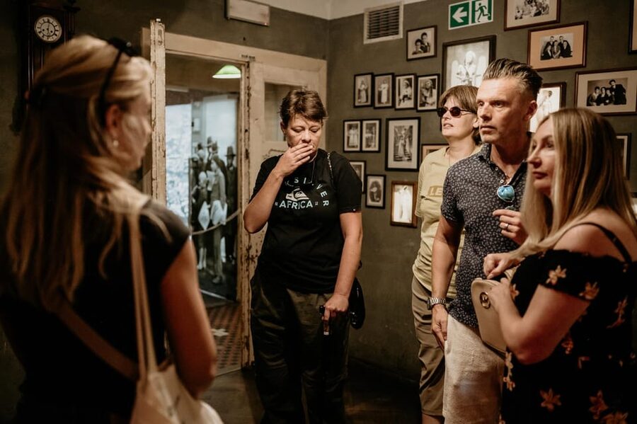 Schindler's Factory Museum in Krakow - Guided Tour - Oskar Schindler’s story, plus the wider network around it