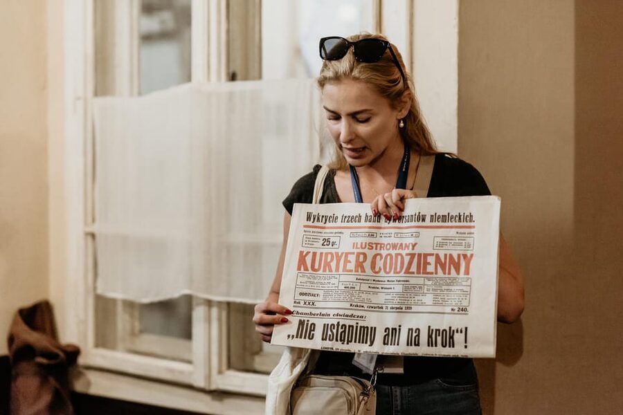 Schindler's Factory Museum in Krakow - Guided Tour - Should you book this guided tour?