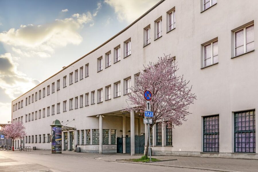 Schindler's Factory & Plaszow Guided Tour - Plaszow Concentration Camp Tour, Remnants and Memorials