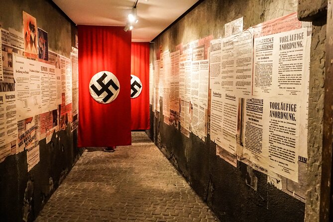 Schindler's Factory Private Guided Tour in English - Why Schindler’s enamel factory is more than a movie stop