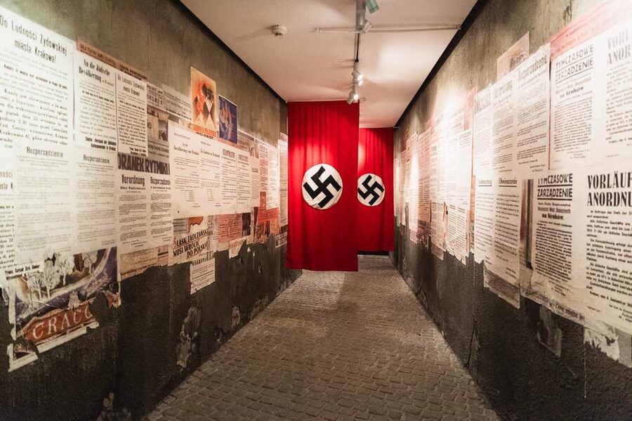 Schindler's Factory Skip-the-line Guided Tour with Options - Schindler’s Factory: what you’re really walking into