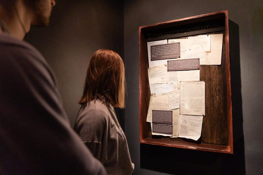 Schindler's Factory Skip the Line Ticket & Guided Tour - Key things to know before you go