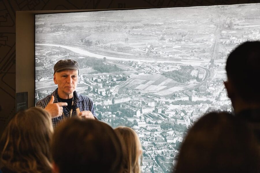 Schindler's Factory Skip the Line Ticket & Guided Tour - Schindler’s Factory in Krakow: why this guided skip-the-line visit matters