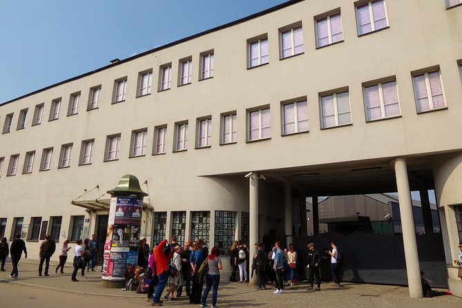Schindler’s Factory Visit & Skip-the-Line Entry - Why This Schindler’s Factory Tour Feels Worth the Time