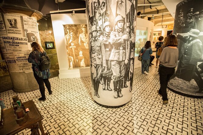 Schindler’s Factory Visit & Skip-the-Line Entry - Timing: 1.5 Hours Sounds Simple, But It Can Feel Tight