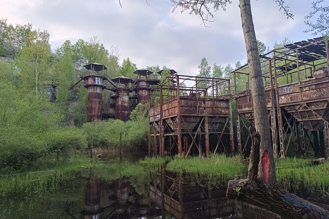 Schindler's List excursion incl. Płaszów with Dutch guide - Key highlights you should know