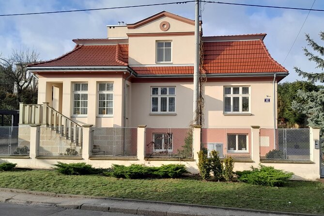Schindler's List excursion incl. Płaszów with Dutch guide - Remuh Synagogue and your free time around Plac Nowy