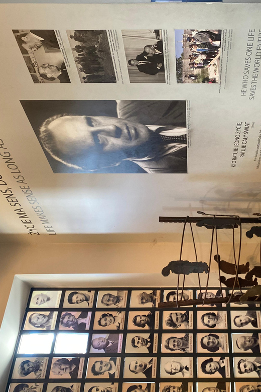 Schindler's List Movie Tour: Historic Sites & Film Location - Moving on to Podgórze: Schindler’s Factory takes center stage