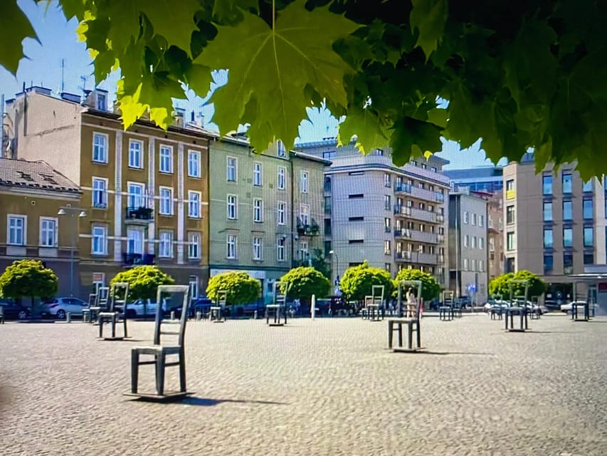 Schindler's List Movie Tour: Historic Sites & Film Location - The Schindler courage story: why the 1,000-plus lives detail matters