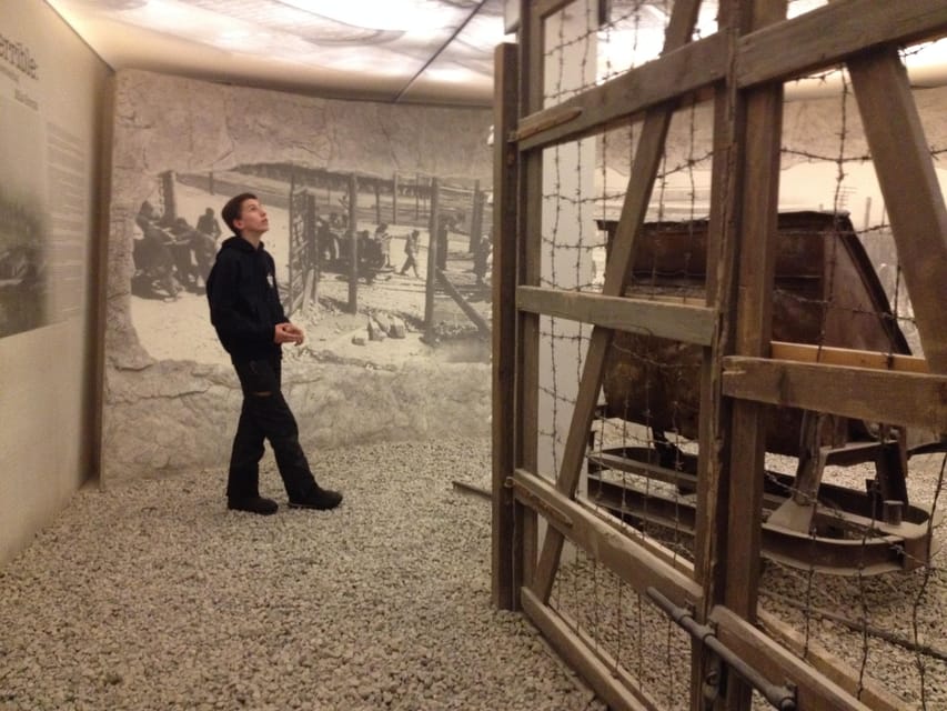 Schindler's List Movie Tour: Historic Sites & Film Location - Where you end up: drop-offs that keep your day flexible