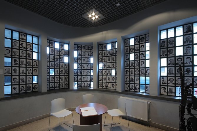 Schindler's List - Oskar Schindler Factory Museum Guided Tour - Key things to know before you go