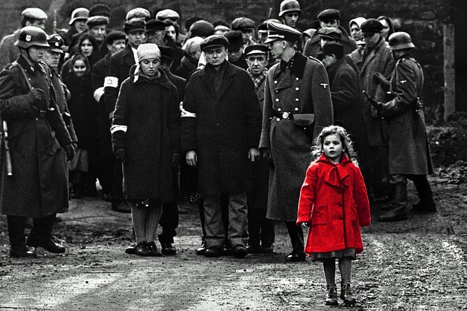 Schindler's List - Oskar Schindler Factory Museum Guided Tour - Where the Schindler Factory Museum fits in Krakow