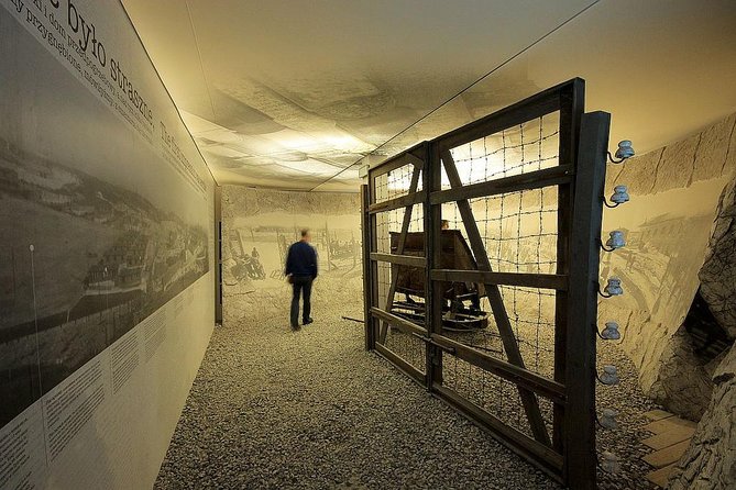 Schindler's List - Oskar Schindler Factory Museum Guided Tour - Price and value at about $54
