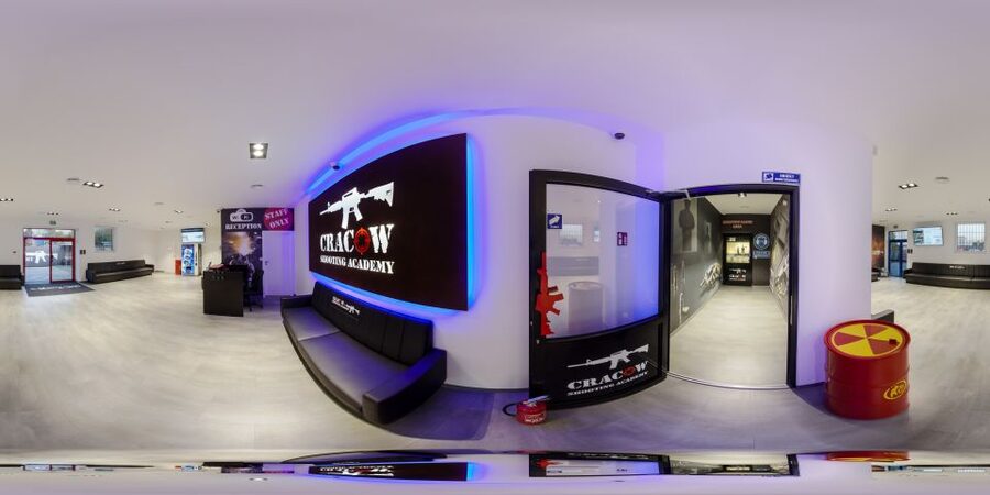 Shooting Range Experience! - Who This Krakow Shooting Experience Is For