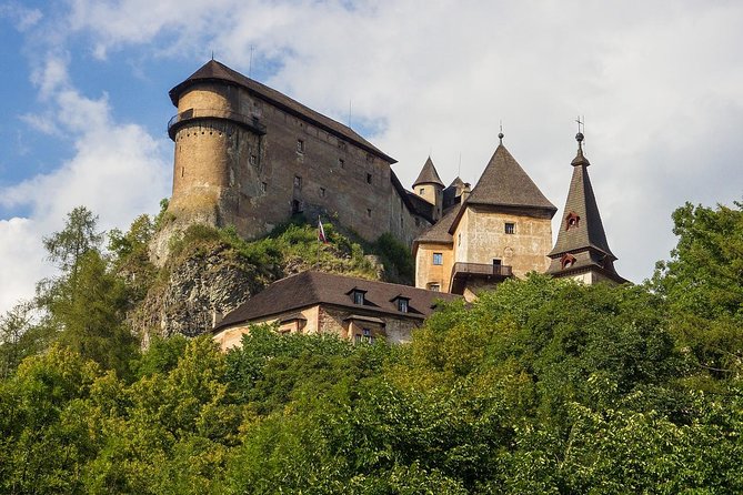 SLOVAKIA PRIVATE TOUR with ZAKOPANE - Who should book this Slovakia and Zakopane private day trip
