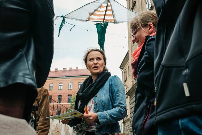 Solve the mystery and explore hidden Kraków - What the 3-Hour Quest Really Includes