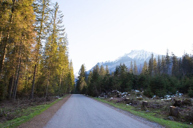 Tatra Mountains and Morskie Oko Hike From Krakow - Key things to know before you go