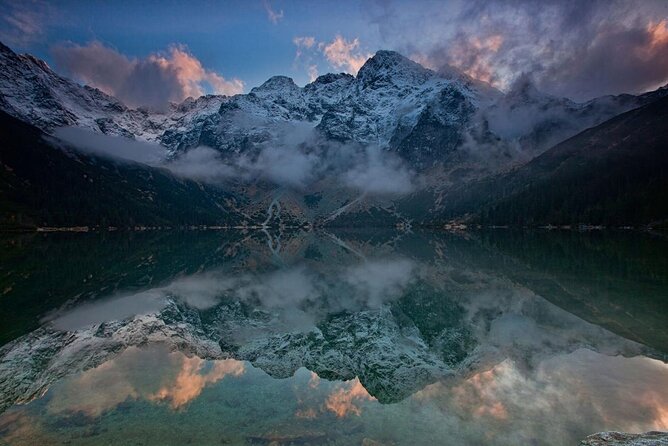 Tatra Mountains and Morskie Oko Hike From Krakow - What you’re really paying for: price and included value