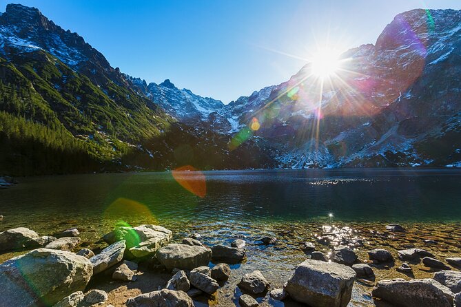 Tatra Mountains and Morskie Oko Hike From Krakow - Practical tips to make the day feel worth it