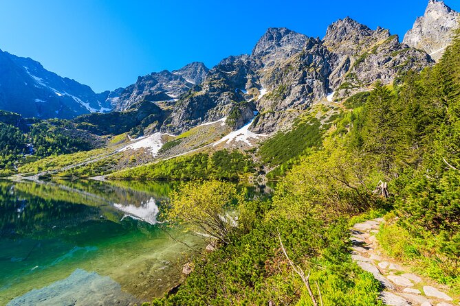 Tatra Mountains and Morskie Oko Hike From Krakow - Who should book this tour, and who should skip it