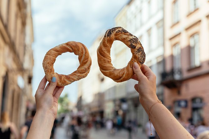 The 10 Tastings of Krakow With Locals: Private Food Tour - A private Krakow food tour that feels like a local night out