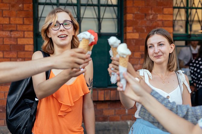 The 10 Tastings of Krakow With Locals: Private Food Tour - Rynek Główny Central Square breaks: history and orientation between bites