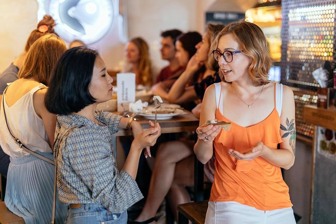 The 10 Tastings of Krakow With Locals: Private Food Tour - Plac Wolnica: where the eating starts and the city’s story clicks