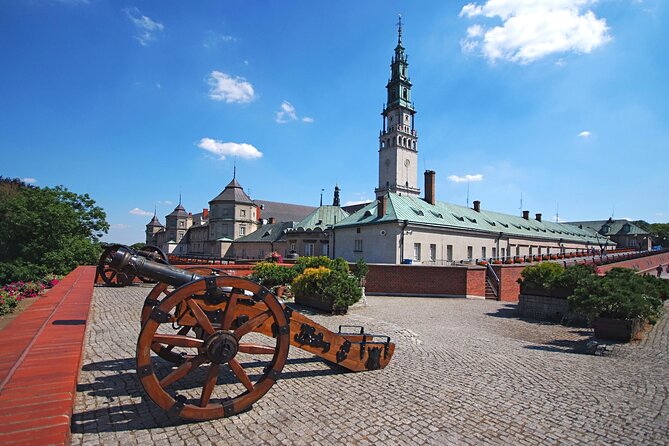 The Black Madonna Tour from Krakow - Why the Black Madonna Tour feels like a real pilgrimage day